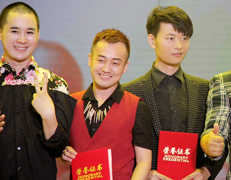 天津欢乐谷_公司动态_演艺吧_中华演出网