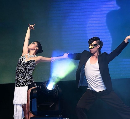 举办庆典演出活动需要遵循以下5个原则 举办庆典演出活动需要遵循以下5个原则